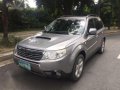 2010 Subaru Forester XT-0