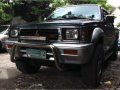 1999 4x4 Strada L200 ALL STOCK FOR SALE-5