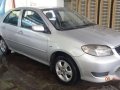 2004 Toyota Vios 1.3E-1