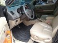 Toyota Fortuner v 4x4 Matic 2009 For Sale-3