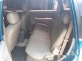 Toyota Avanza 2007 Van blue for sale -9