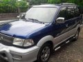 toyota revo s.r gas matic 2002model-1