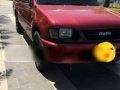 Isuzu Fuego 99-2000 RUSH for sale -1