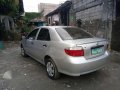 For sale toyota vios j 2006 registerd-1