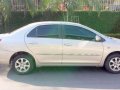 Well Maintained 2010 Toyota Vios For Sale-1