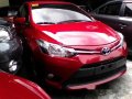 Toyota Vios E 2015 for sale-2