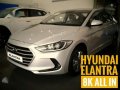 BRAND NEW Hyundai Elantra 1.6 DOHC 2017 FOR SALE-0