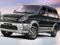 Mitsubishi Adventure Super Sport 2017-5