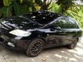 2008 Honda city vtec matic-5