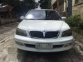 All Power Mitsubishi Lancer MX 2003 For Sale-1