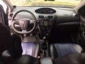 Toyota vios 1.3E model 2011-1