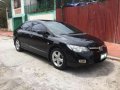Honda Civic FD AT 1.8s All Stock For Sale-0