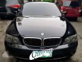 1st Owned 2005 BMW 730Li AT For Sale-0