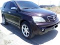 2OO6 KIA SORENTO 4X4 Diesel Rush For Sale-2