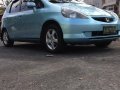 Honda Fit 2005 Fit hatchback for sale -1