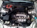 Honda Civic Lxi 2000 AT Silver For Sale-9