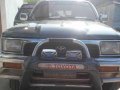 2007 Toyota Hilux Surf Diesel For Sale-1