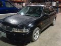 2001 Mitsubishi Lancer GLS-2