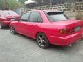 Mitsubishi Lancer Gli 95 Model In Good Condition For Sale-1