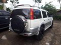 Well Maintained Everest 2004 AT Diesel 4x4 For Sale -7