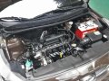 2015 Hyundai Accent 1.4Cvvt AT Brown For Sale-7