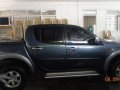 2007 Mitsubishi L200 Strada-2