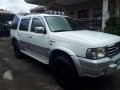 Well Maintained Everest 2004 AT Diesel 4x4 For Sale -1