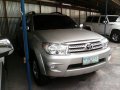 For sale Toyota Fortuner 2010-0