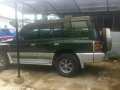 Pajero Fieldmaster 2004 IN GOOD CONNDITION FOR SALE-2