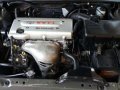Very Nice Toyota Camry 2.4v Matic 2003 For Sale-3