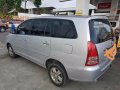 For sale Toyota Innova 2006-1