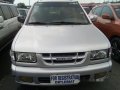 Isuzu Crosswind 2002 for sale-0