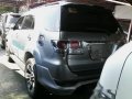 For sale Toyota Fortuner G 2015-5