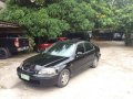 All Stock 1996 Honda Civic VTI Manual For Sale-0