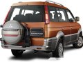 Mitsubishi Adventure Super Sport 2017-3