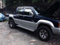 1999 4x4 Strada L200 ALL STOCK FOR SALE-4