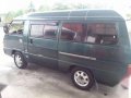 1996mdl versa van diesel power steering rush sale 115k-7