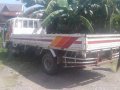 ISUZU Elf Truck 2000 MT White For Sale-1