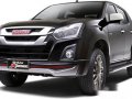 For sale Isuzu D-Max Ls 2017-0