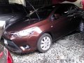 For sale Toyota Vios E 2016-4