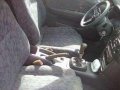 Mitsubishi Lancer GLX 2011 Model For Sale-4