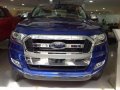 FRESH 2017 Ford Ranger xlt 4x2 AT FOR SALE-0