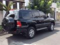 2003 Toyota Land Cruiser GX-R Dubai Version For Sale-0