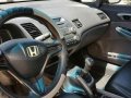 Honda civic 1.8v 2007 model manual-5