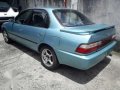 1996 Toyota Corolla Gli AT-2