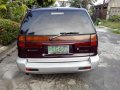 Mitsubishi Space Wagon 1997 MODEL FOR SALE-8