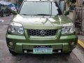 2004 Nissan XTrail 4x2 Ltd. Ed FOR SALE-1