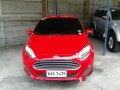 For sale Ford Fiesta 2015-3