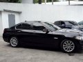 For sale BMW 520d 2016-1