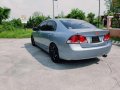 Honda Civic 1.8S FD AT 06-1